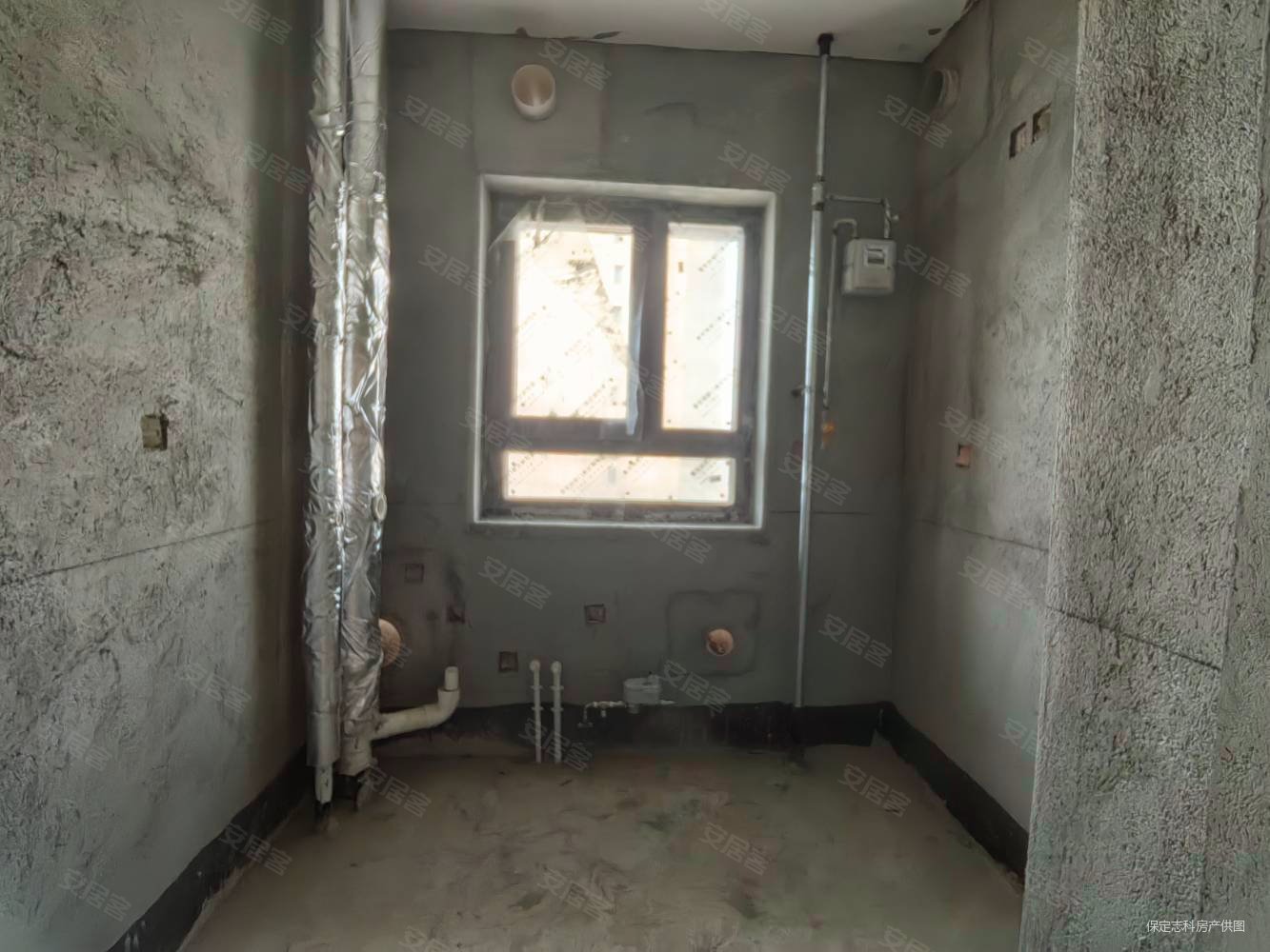 中国府3室2厅2卫120.04㎡南北110万