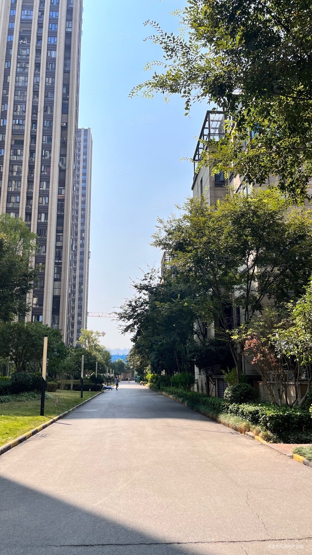 双地铁,半山公馆二手房,68万,1室1厅,1卫,61平米-长沙安居客