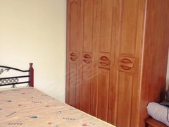 万宁万城万城城区海韵阳光城 2室1厅1卫出租房源真实图片