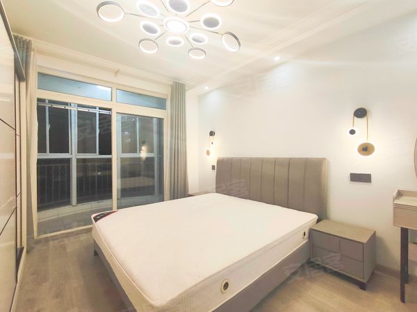 【多图】东苑怡景园,古美罗阳租房,东苑怡景园 1室1厅1卫 精装修 电梯