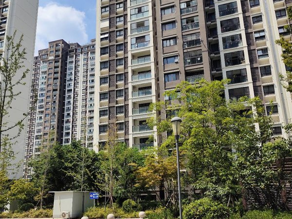 苏州吴中长桥石湖景苑三期主卧合租|实拍近万达广场,近龙湖天街,近