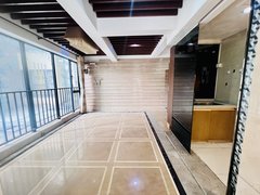 广州白云京溪君华香柏广场(白云) 4室2厅2卫出租房源真实图片