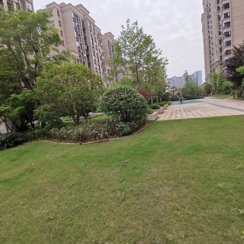 【联发君玺, 联发君玺小区详情,房价走势,房源,业主论坛】- 赣州58