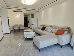 大同云冈恒安新区棚户区附近 恒安新区ABCJMP1P2精装修拎包入住押一付一出租房源真实图片