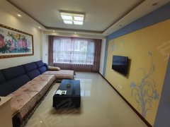盘锦大洼兴隆三百书香晟苑 步梯 屋里整洁干净 拎包入住出租房源真实图片