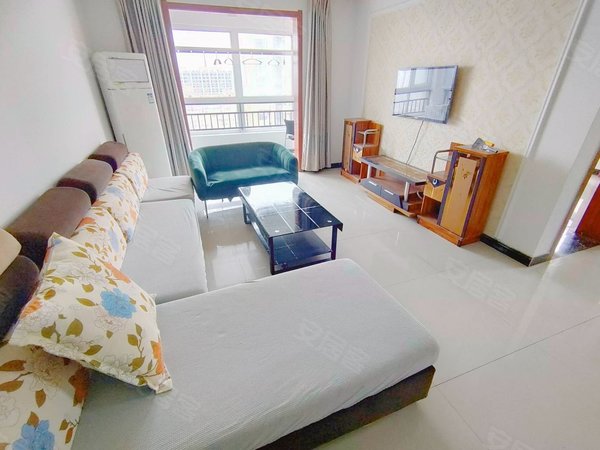 郑州管城南关正商蓝海港湾紫薇湾精装两室 二里岗地铁口 金城街 蓝海