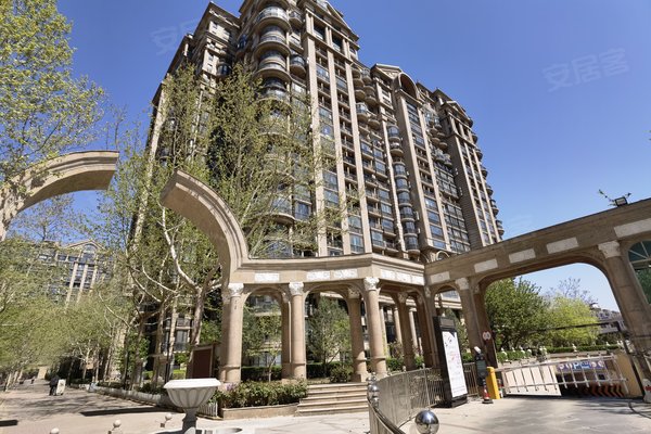 北京小区 朝阳小区 亚运村小营小区 凯旋城 凯旋城怎么样