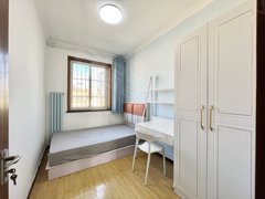 北京顺义顺义城区品质租房选一米阳光 顺义西辛北区一家一附近设施完善随时住出租房源真实图片