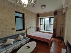 重庆巴南龙洲湾巴南万达独立单配,650起拎包入住,押一付一,0废用出租房源真实图片