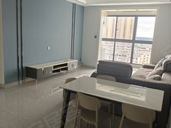 镇江句容句容经济开发区城市峰境 三房精装 家电齐全 包物业费 长租可谈出租房源真实图片