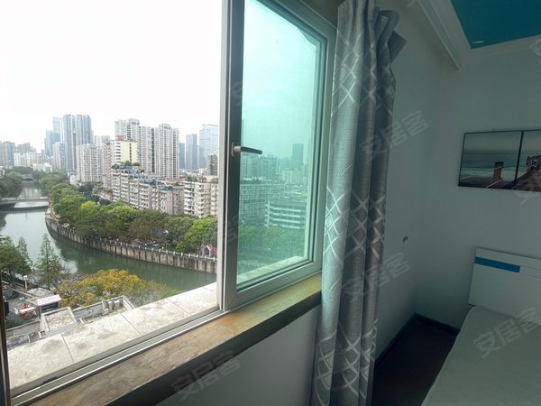 成都339富临大厦市二医院精美单间实地实拍贵在真实