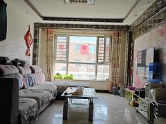 喀什喀什市喀什城区阳光小学对面 恒昌二期 五楼 精装两室 拎包入住家具家电齐全出租房源真实图片