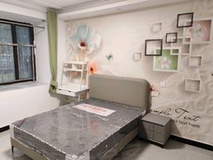 上海松江新桥晨星四季苑 1室0厅1卫出租房源真实图片