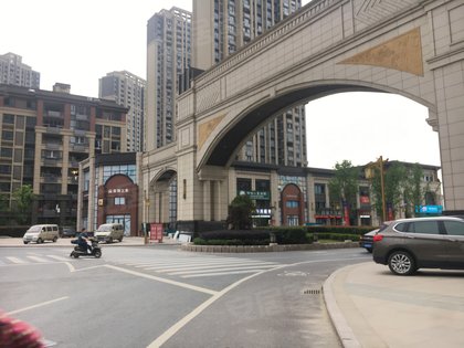 远大中央公园