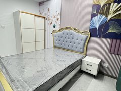 启东启东市区江海路精装修2室一厅出租，家具齐全，拎包入住，交通方便出租房源真实图片