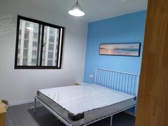无为城区米芾广场东方明珠小区靠近市中心四室两卫电梯房拎包入住出租房源真实图片