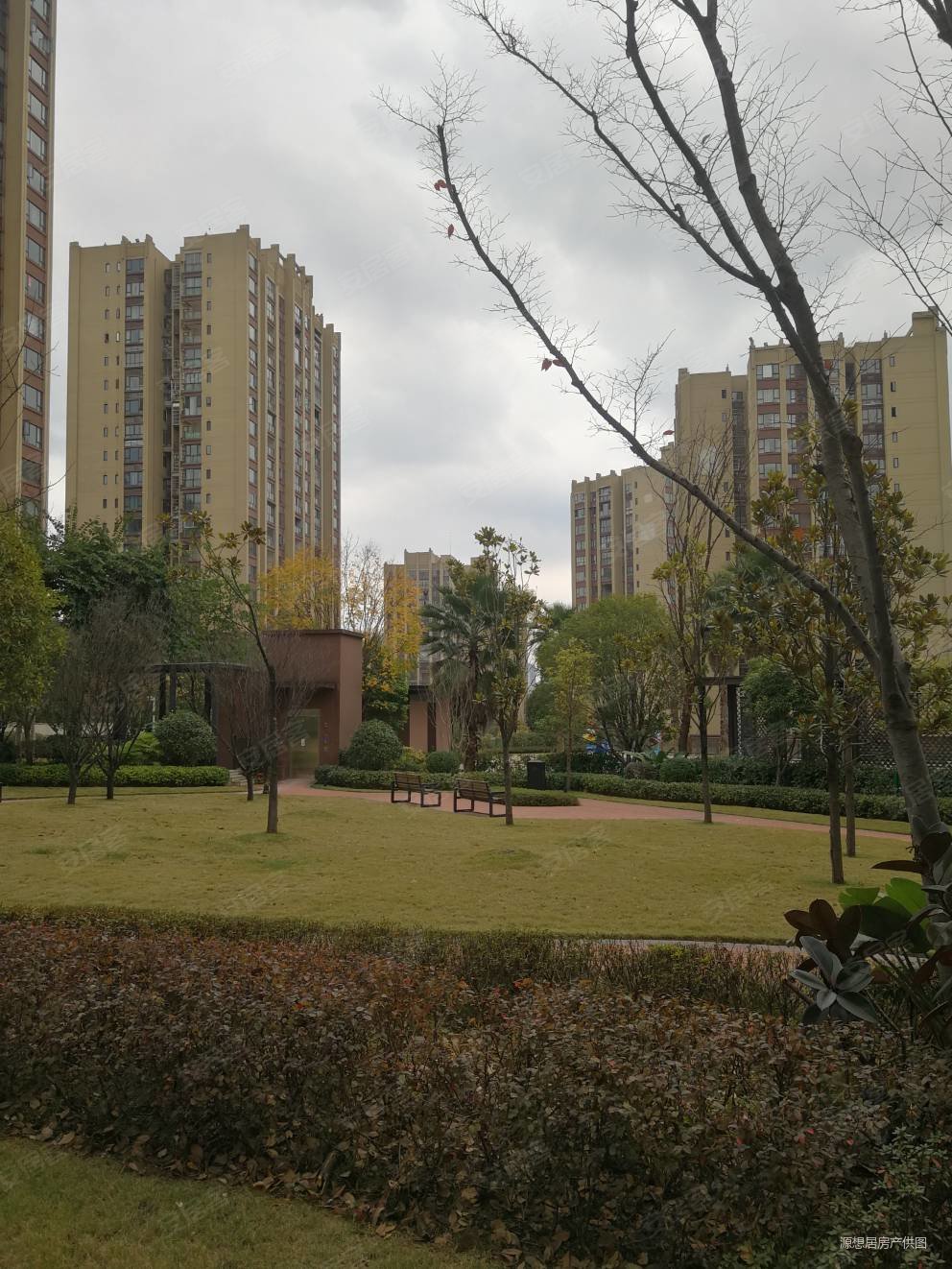 重庆房产网>重庆二手房>万州二手房>五桥二手房>海成星光上院(二期