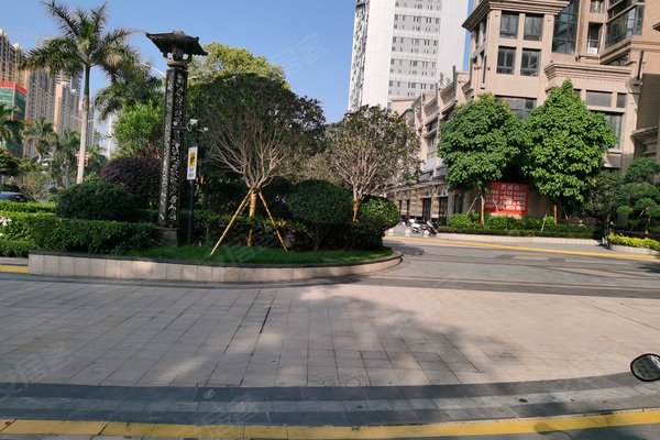 正升华府 海丰县-海城-324国道,近海河路