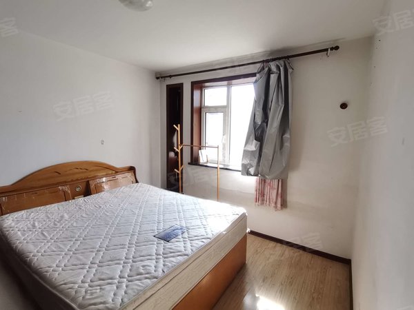 天津东丽华明镇逸园逸园 1室1厅1卫 精装修出租房源真实图片