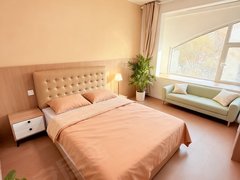 临沂兰山人民广场临沂站 联安现代城 无中j费 包物业宽带 金雀新城 万达广场出租房源真实图片