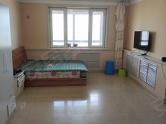 肇东肇东城区肇东市区立国大厦年租6500押一付一设施齐全，拎包入住，无中介费，出租房源真实图片