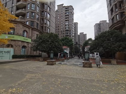 华丽家族古北花园优点 不足 华丽家族古北花园怎么样 华丽家族古北花园周边房产中介经纪人评价 上海安居客