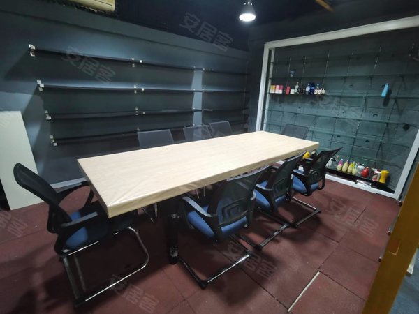 深圳福田岗厦海鹰大厦(福田)岗厦地铁口无缝连接,可商用,可注册出租