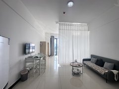 马鞍山当涂阳光城免物业费 免费停车 朝南阳光明媚家具家电齐全拎包入住出租房源真实图片