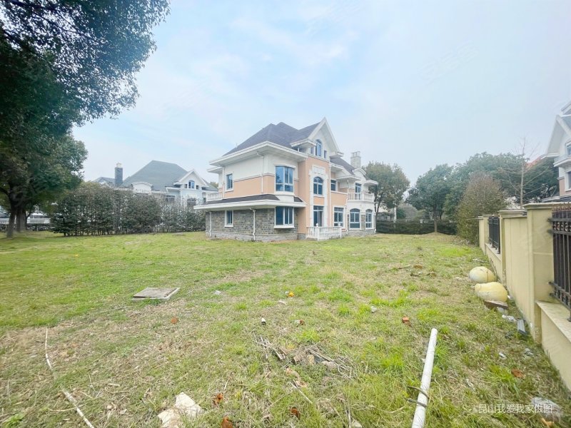 朝南大花园,泰泓花园二手房,3500万,5室2厅,4卫,473平米-昆山安居客
