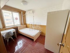 北京朝阳南沙滩我爱我家相寓 南沙滩科学园南里四区高楼层3居室次卧2出租房源真实图片