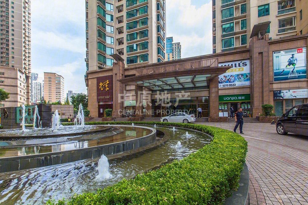 凯欣豪园交通便捷医疗配套成熟精装可拎包入住近地铁