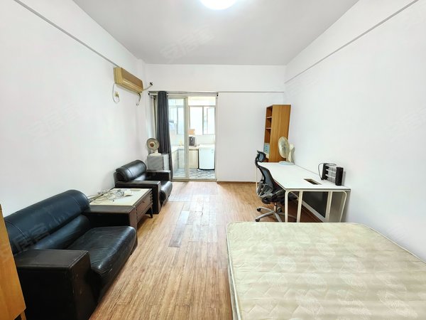 【多图】泰阳硅谷公寓,科技园租房,高新园 泰阳硅谷公寓 可长租,可养