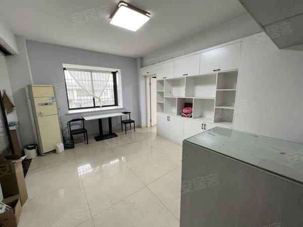 金华婺城婺城江南瑞祥绿洲江南市中心 电梯1室1厅 朝南带阳台 天然气 家电具齐全实惠出租房源真实图片