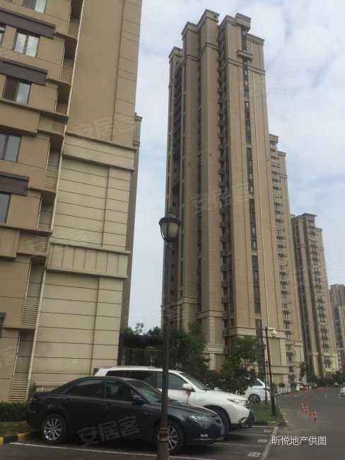 随时看房,老证,,凤河孔雀城二手房,105万,3室2厅,1卫,89平米-天津安居