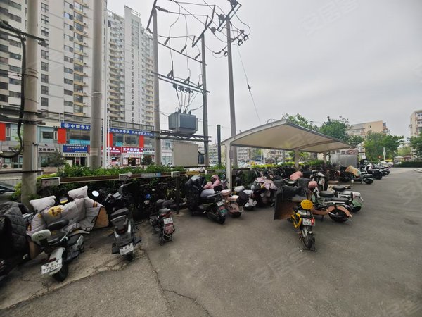 天津南开鼓楼富力城华庭富力城华庭 1室1厅1卫