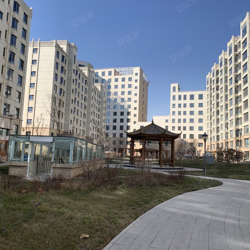 【金泰华府, 金泰华府小区详情,房价走势,房源,业主论坛】- 银川58