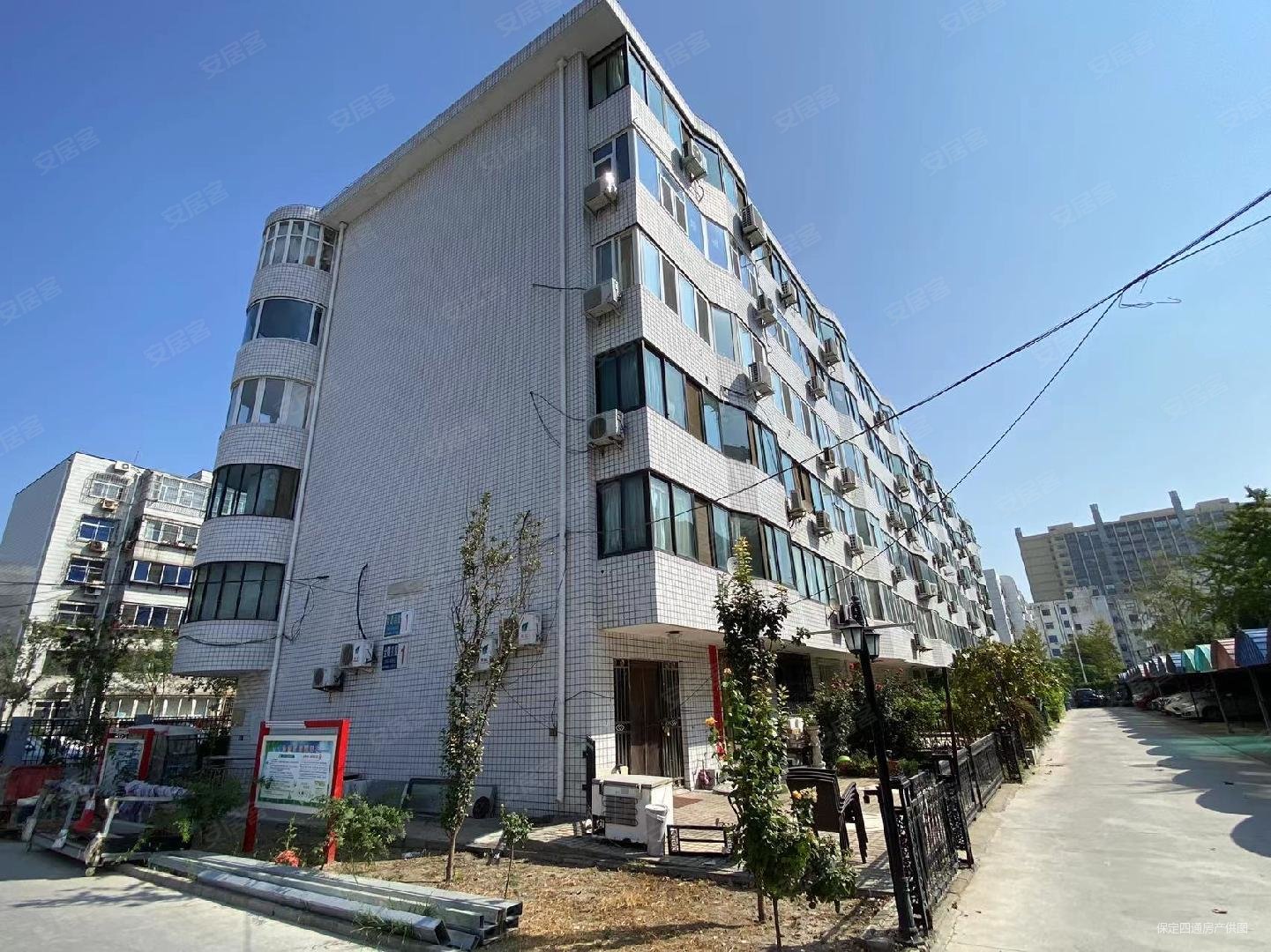 金霞别墅小区(公寓住宅)二手房,174万,3室2厅,2卫,145平米-保定安居客