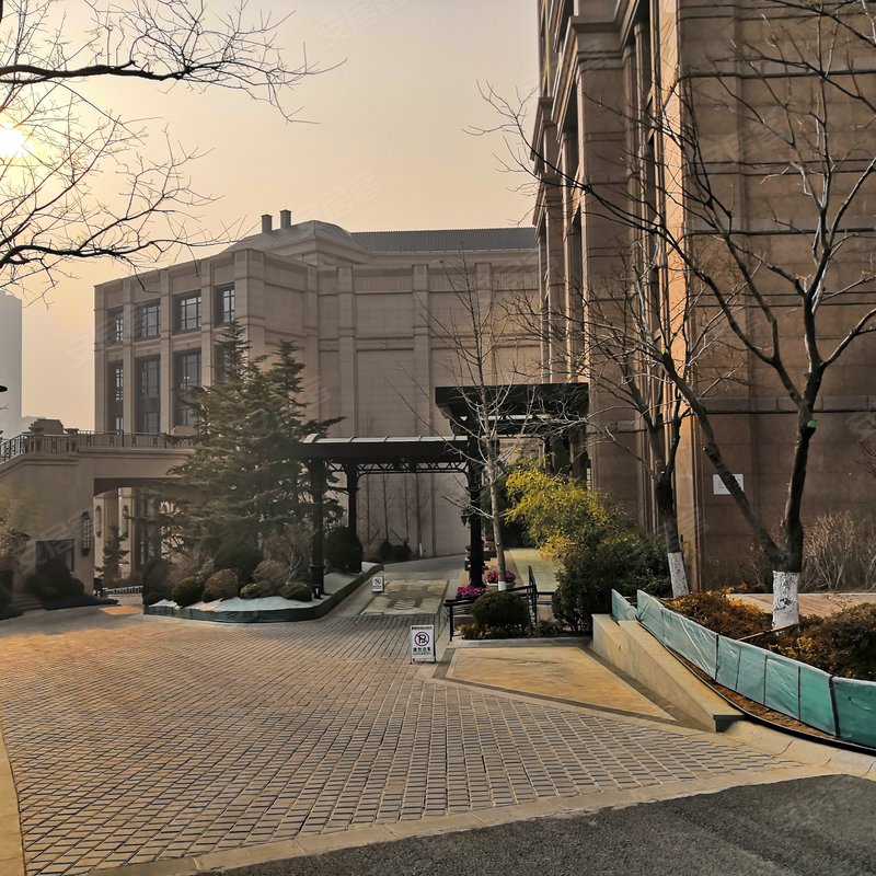 【泊岸观邸, 泊岸观邸小区详情,房价走势,房源,业主论坛】- 大连58