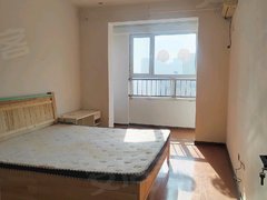 沧州运河十三中学一世界 2室1厅1卫出租房源真实图片