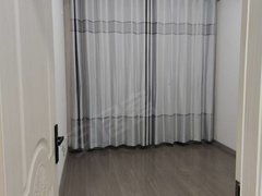 临沂北城新区人民医院北院朱夏社区B区小朱夏花园电梯三室,适合工作室或居住出租房源真实图片