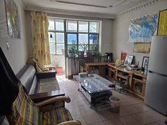 金昌金川人民文化广场6号区白泉村2楼2室1厅带家具家电能洗澡做饭出租房源真实图片