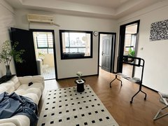 海门海门市区海南路国际车城两室两厅一卫设施齐全精装修1350月出租房源真实图片