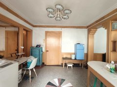 兰州安宁安宁庭院七建家属院(安宁东路) 2室1厅 随时看房出租房源真实图片