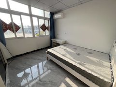 合肥新站火车站精装一室 月付 省二院实习好房 正规一室一厅 鸭林冲地铁口出租房源真实图片