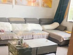 莱芜莱城茂业天地花园，大润发近！吕花园社区电梯好房，拎包入住出租房源真实图片