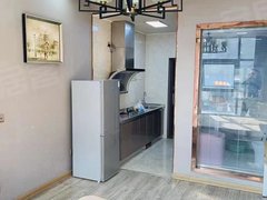 天长天长市区千秋步行街可短租可月付天一城市花园 1室1厅1卫 精装修10000一年出租房源真实图片