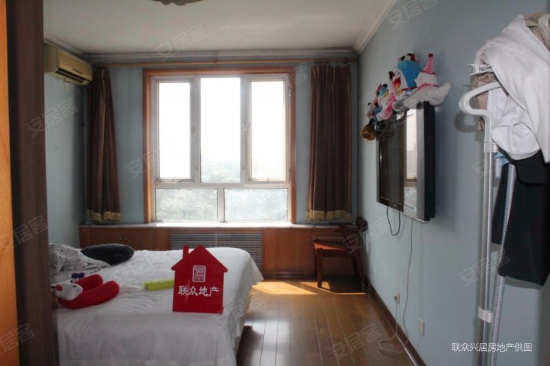 交易有保单 店长力荐 金华园3室2厅 大阳台南北通透