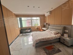 上海嘉定安亭昌吉东路地铁口附近近大众总部出租房源真实图片