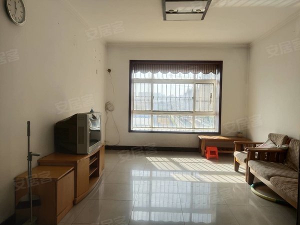 沧州运河人民公园警苑小区脑科医院13中附近警苑小区两室两厅一卫南北