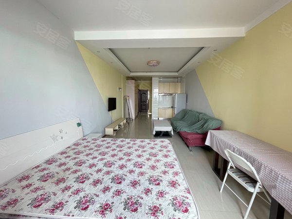 【多图】坤和爱尚街,阿尔泰租房,(急租)可季度付